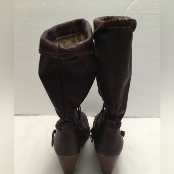 ZODIAC BOOTS - Picture 7 of 13